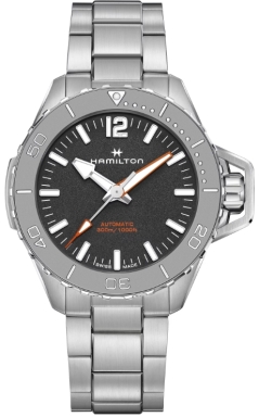Часы Hamilton Khaki Navy H77815130