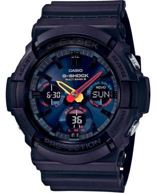 Часы Casio G-Shock GAW-100BMC-1AER