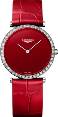 Часы Longines  La Grande Classique De Longines L4.523.0.91.2