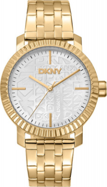 Часы DKNY Chambers Maxi DK1L053M0025