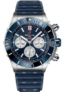 Часы Breitling Super Chronomat AB0136161C1S1