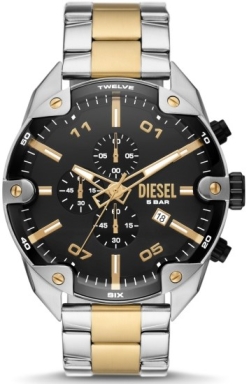 Часы Diesel Spiked DZ4627
