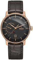 Часы Rado Coupole Classic Automatic Power Reserve R22879165