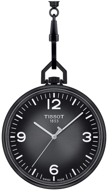 Часы Tissot Lepine T863.409.99.067.00