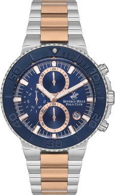 Часы Beverly Hills Polo Club BP3540X.590