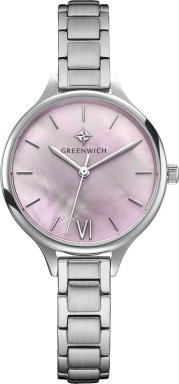 Часы Greenwich GW 311.10.60