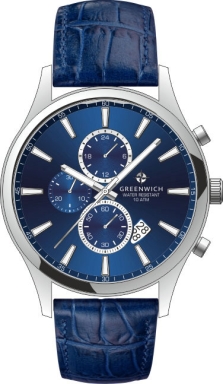 Часы Greenwich GW 053.16.36