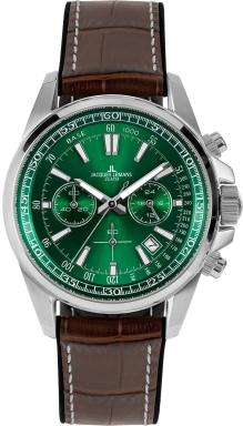 Часы Jacques Lemans Sport 1-2117D