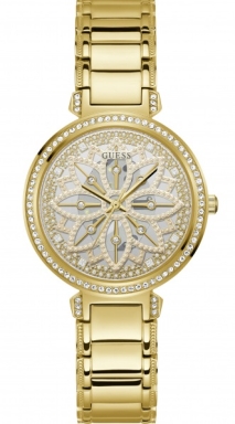 Часы Guess Trend GW0528L2							