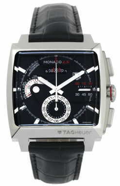 Часы Tag Heuer Monaco CAL2110.FC6257