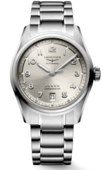 Часы Longines Spirit L3.410.4.63.6