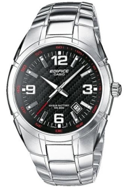 Часы Casio Edifice EF-125D-1A