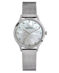 Часы Greenwich GW 341.19.53
