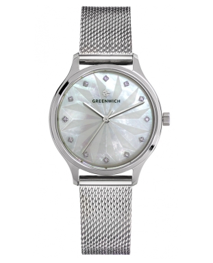 Часы Greenwich GW 341.19.53