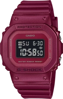 Часы Casio G-Shock GMD-S5600RB-4