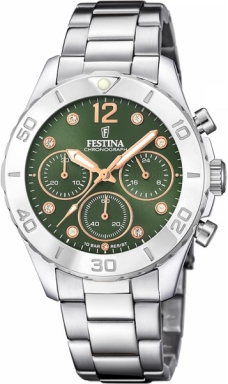 Часы Festina Boyfriend F20603/5