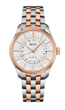 Часы Mido Belluna M024.407.22.031.09