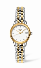 Часы Longines Flagship Auto L4.274.3.27.7