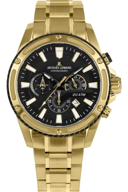  Наручные часы Jacques Lemans Liverpool 1-2141J