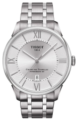 Часы Tissot Chemin Des Tourelles Powermatic 80 T099.407.11.038.00