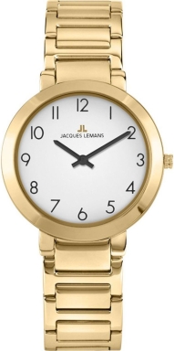 Часы Jacques Lemans Classic 1-1842S
