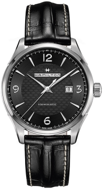 Часы Hamilton Jazzmaster H32755731