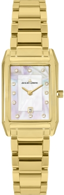 Часы Jacques Lemans Classic Torino 1-2189I
