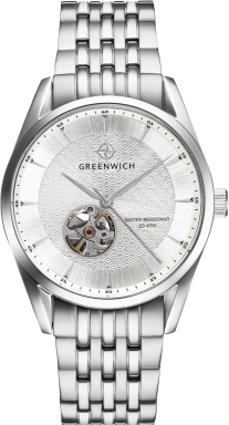 Часы Greenwich Good Luck Deep GW 075.10.33