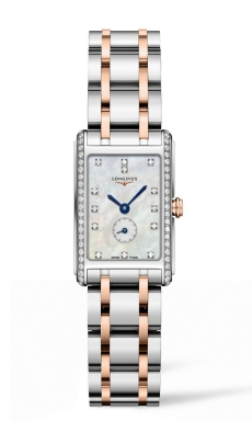 Часы Longines DolceVita Quartz L5.255.5.89.7