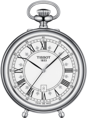 Часы Tissot Stand Alone T866.410.99.013.00