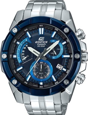 Часы Casio Edifice EFR-559DB-2A