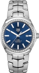 Часы TAG Heuer Link WBC2113.BA0603