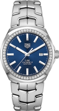 Часы TAG Heuer Link WBC2113.BA0603