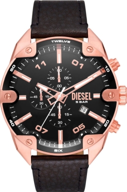 Часы Diesel Spiked DZ4607
