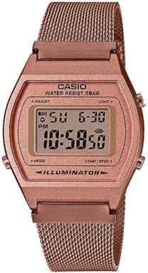 Часы Casio Vintage B640WMR-5A