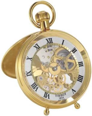 Часы Tissot Specials Mechanical T86.4.701.23