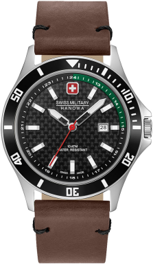 Часы Swiss Military 06-4161.2.04.007.06