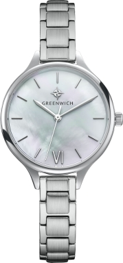 Часы Greenwich GW 311.10.63