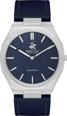 Часы Beverly Hills Polo Club BP3607X.399