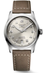 Часы Longines Spirit L3.410.4.63.2