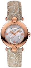 Часы Tissot Pretty Lady 18K Gold T918.210.76.117.01