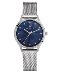 Часы Greenwich GW 341.19.56