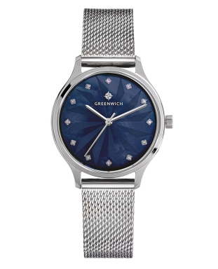 Часы Greenwich GW 341.19.56
