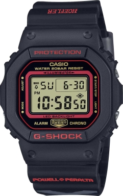 Часы Casio G-Shock DW-5600KH-1