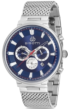 Часы Bigotti Milano BGT0228-2