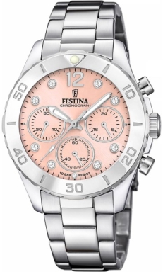 Часы Festina Boyfriend F20603/7