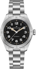 Hamilton Khaki Field Titanium auto H70235130