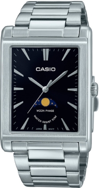 Часы Casio Collection MTP-M105D-1A