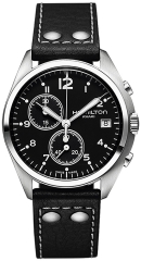 Часы Hamilton Khaki Aviation H76512733
