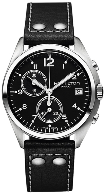 Часы Hamilton Khaki Aviation H76512733